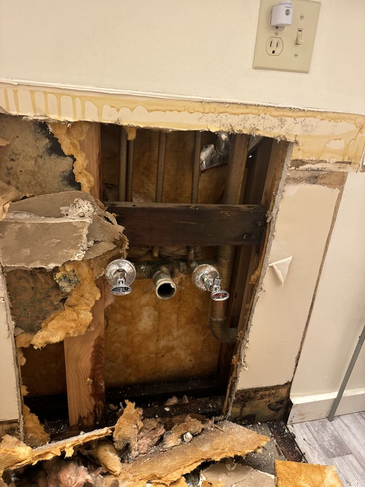 Slide of Right Way Plumbing
