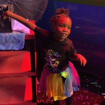 Pump It Up | Concord - Birthday girl - Kids Activities Near Me - Concord, California