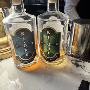 Bar 92 - Ki One Korean Whisky - Cocktail Bars Near Me - New York, New York Bar 92 - Ki One Korean Whisky - Cocktail Bars Near Me - New York, New York