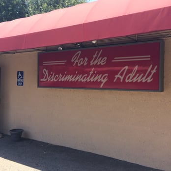 For Discriminating Adults - Outside of entrance - Adult Shops Near Me - San Bernardino, California For Discriminating Adults - Outside of entrance - Adult Shops Near Me - San Bernardino, California