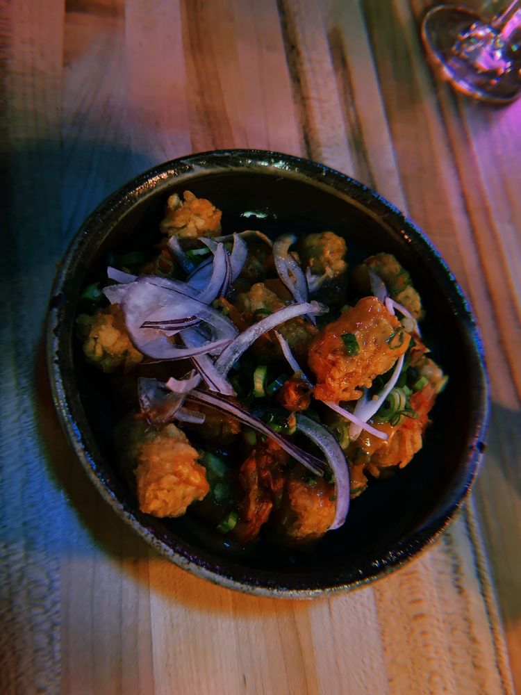 YOKAI 20 Photos 501 N Greene St, Greensboro, North Carolina Ramen Restaurant Reviews Yelp