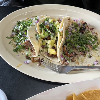 Los Carboncitos - Tacos on flour - Tacos Near Me - Denver, Colorado Los Carboncitos - Tacos on flour - Tacos Near Me - Denver, Colorado