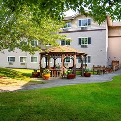 Vineyard Park of Sumner