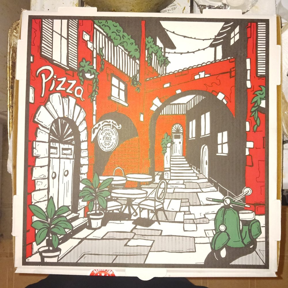 The Hive Pizza - Pizza Near Me - Atlanta, Georgia The Hive Pizza - Pizza Near Me - Atlanta, Georgia