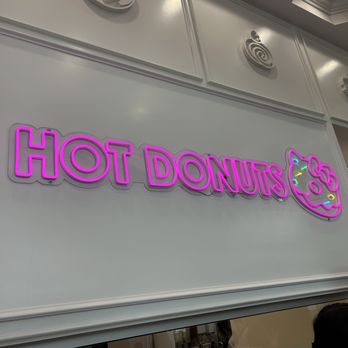 Hello Kitty Cafe - Themed Cafes Near Me - Santa Clara, California