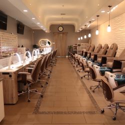 Remodeled Salon
