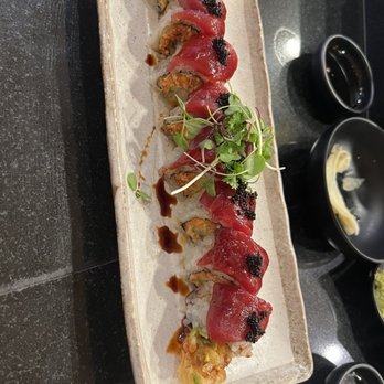 Ananto Sushi - Kit roll - Japanese Near Me - Stevenson Ranch, California
