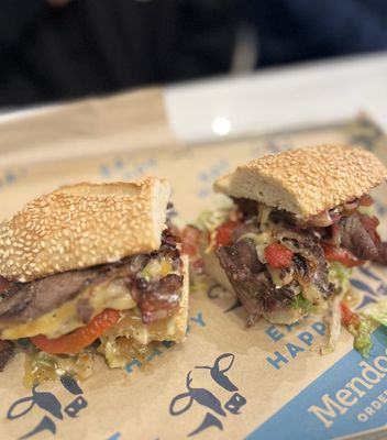 Mendocino Farms by null