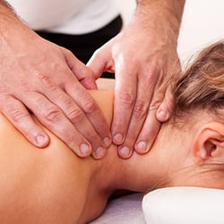 Malama Massage Therapy