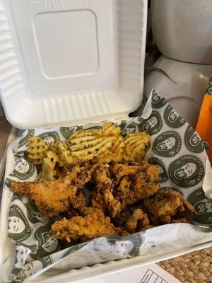 Community Vegan by null