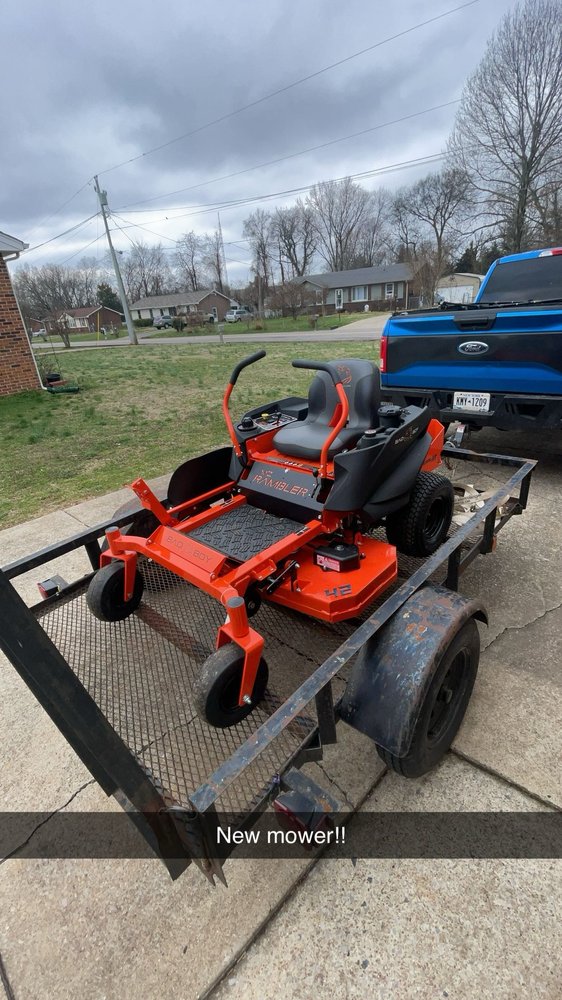 REEDS LAWN CARE Updated March 2024 18 Photos Clarksville