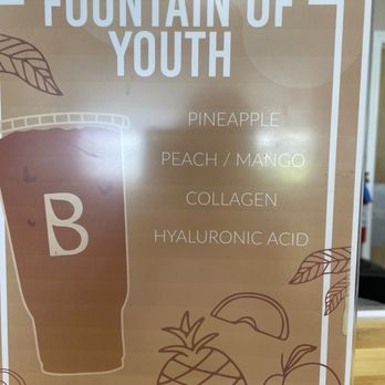 Blend Cafe - Acai Bowls Near Me - Jacksonville, North Carolina Blend Cafe - Acai Bowls Near Me - Jacksonville, North Carolina