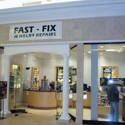 Fast-Fix Jewelry and Watch Repairs - Naples