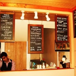 Spice Of Life Indian Cuisine