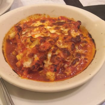 La Villa Pizza - Baked ziti was delicious - Italian Near Me - Brooklyn, New York