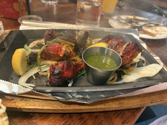 Masti - Indian Street Eats : Emory / Toco Hills Location by null