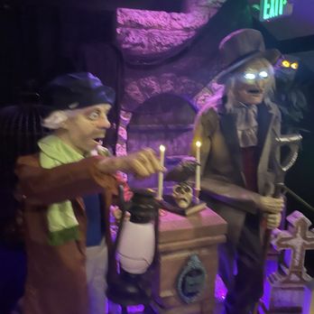 BROKEN SPIRITS-ANAHEIM - Updated December 2024 - 489 Photos & 174