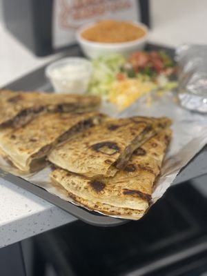 Arizona Taco Co. by null