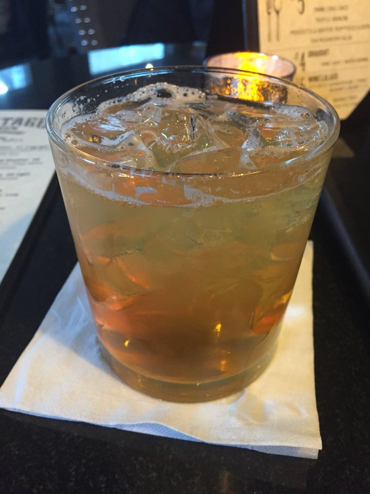 Vintage Room, Camden Roadtrippers