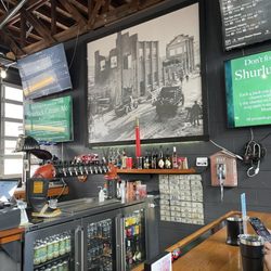 Engine 14 Brewery