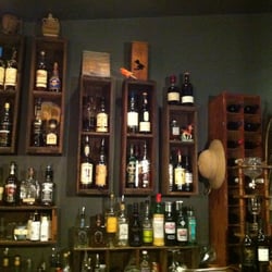 The End Bar