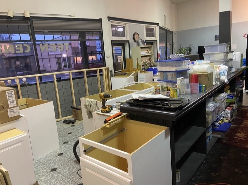 Slide of Dugger Plumbing