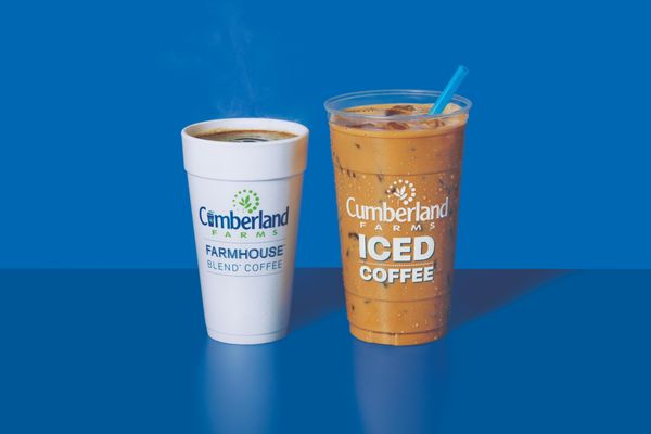 Cumberland Farms, 116 W Main St, STAFFORD SPRINGS, CT 06076, US