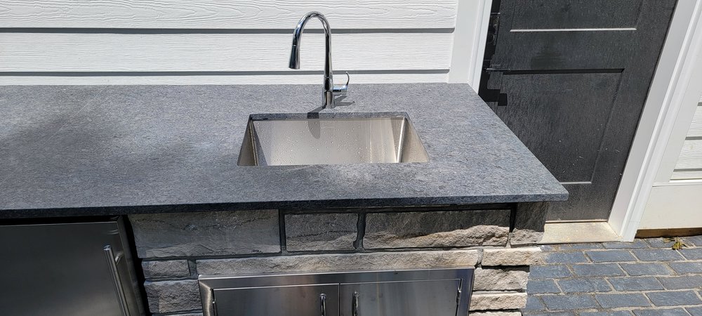 Slide of BrightHouse Plumbing