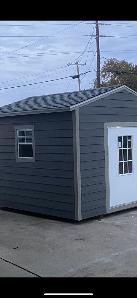 Slide of BKF Contracting