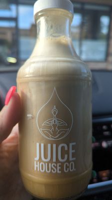 Juice House Co. • Napa by null