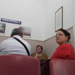 Poliambulatorio Bernardo Giovino