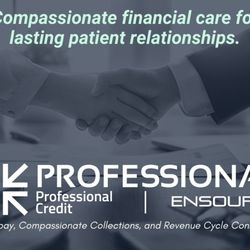 Professional Credit Service