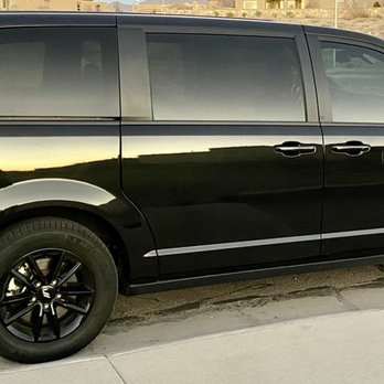 Four Seasons Mobile Detailing - 2019 Grand Caravan GT ~ Four Seasons did a remarkable job inside and outside with a spotless detail. - Auto Detailing Near Me Four Seasons Mobile Detailing - 2019 Grand Caravan GT ~ Four Seasons did a remarkable job inside and outside with a spotless detail. - Auto Detailing Near Me