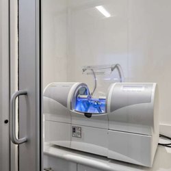 Land Park Modern Dentistry - CEREC® CAD/CAM is the epitome of Modern Dentistry. It means that in just 2 hours you can have a crown!