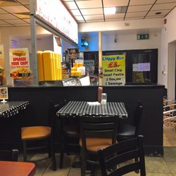 The Chippie