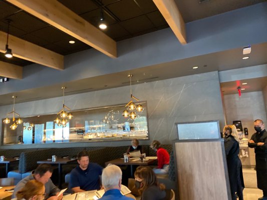 Cooper's Hawk Winery & Restaurant- Morton Grove, IL by null