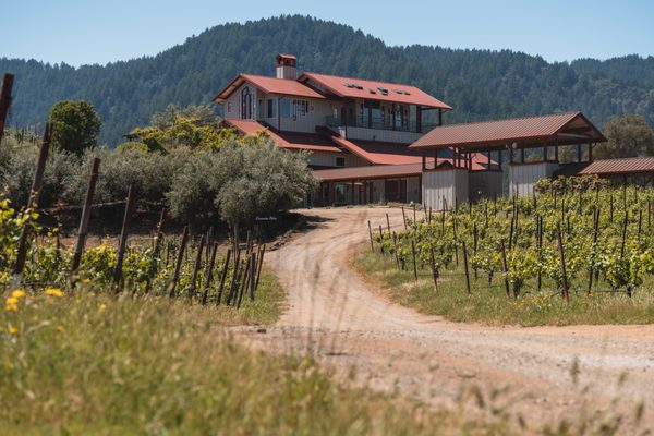 Domaine Eden by null