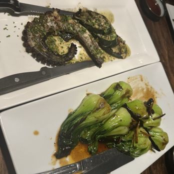 Kuro Bistro - Japanese Near Me - Lake Forest, Illinois