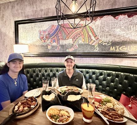 Miguel's Cocina by null