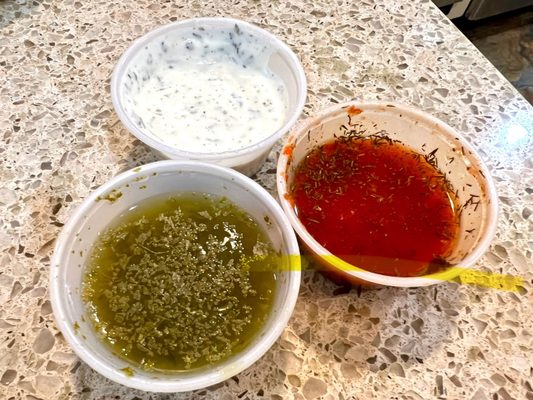 Balkh Shish Kabab House by null