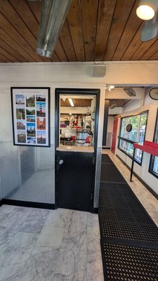 Matt's Famous Chili Dogs by null