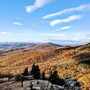 Tanawha trail - Hiking Near Me - Blowing Rock, North Carolina Tanawha trail - Hiking Near Me - Blowing Rock, North Carolina