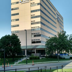 Children's Mercy Clinics On Broadway
