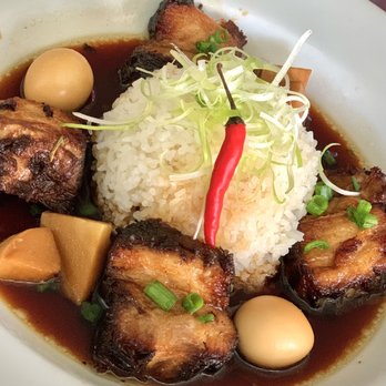 Khon's on Palafox - Pork belly - Sushi Bars Near Me - Pensacola, Florida Khon's on Palafox - Pork belly - Sushi Bars Near Me - Pensacola, Florida