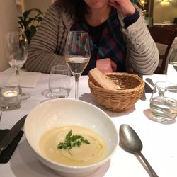 Charlie Bistro
