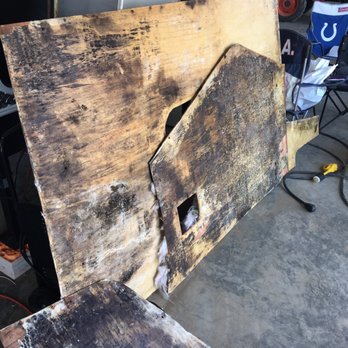 Northwest RV - Mold - RV Repair Near Me - Carson, California Northwest RV - Mold - RV Repair Near Me - Carson, California
