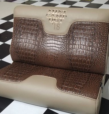 Custom Vehicle Upholstery - Troy's Upholstery & Fab is a locally owned custom auto upholstery professional.  Troy brings over 20 years of expertise to every individual customers classic cars. We specialize in custom classic car upholstery, as well as imports, modern customs, and everything in between. Some availability, call today to learn when we can make your project a reality.