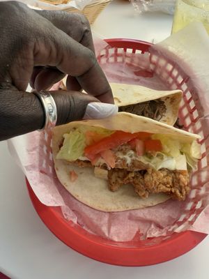 Taqueria del Sol by null