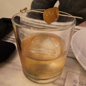 Canon - Wall Street cocktail - Cocktail Bars Near Me - Sacramento, California Canon - Wall Street cocktail - Cocktail Bars Near Me - Sacramento, California