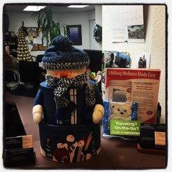 Wachs Chiropractic Health Center